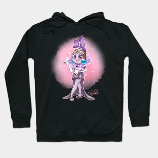 Sailor Yzma Hoodie